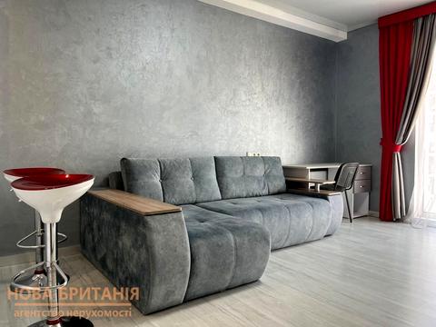 Квартира на вул. Михайла Максимовича, 24-Б в Києві, ID 275961, фото №18