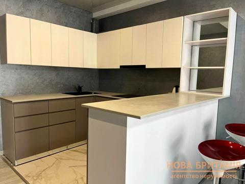 Квартира на вул. Михайла Максимовича, 24-Б в Києві, ID 275961, фото №3