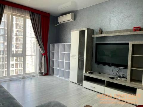 Квартира на вул. Михайла Максимовича, 24-Б в Києві, ID 275961, фото №21