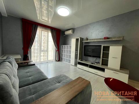 Квартира на вул. Михайла Максимовича, 24-Б в Києві, ID 275961, фото №22