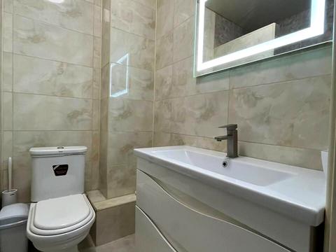 Квартира на вул. Михайла Максимовича, 24-Б в Києві, ID 275961, фото №25