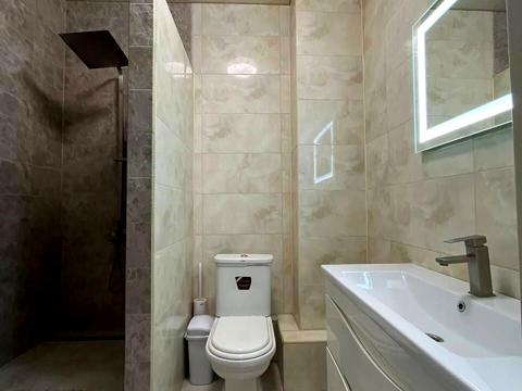 Квартира на вул. Михайла Максимовича, 24-Б в Києві, ID 275961, фото №26