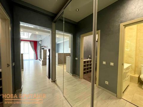 Квартира на вул. Михайла Максимовича, 24-Б в Києві, ID 275961, фото №27