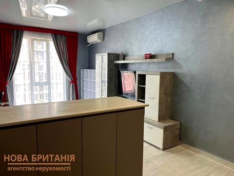 Квартира на вул. Михайла Максимовича, 24-Б в Києві, ID 275961, фото №4