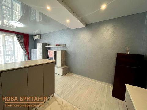 Квартира на вул. Михайла Максимовича, 24-Б в Києві, ID 275961, фото №5