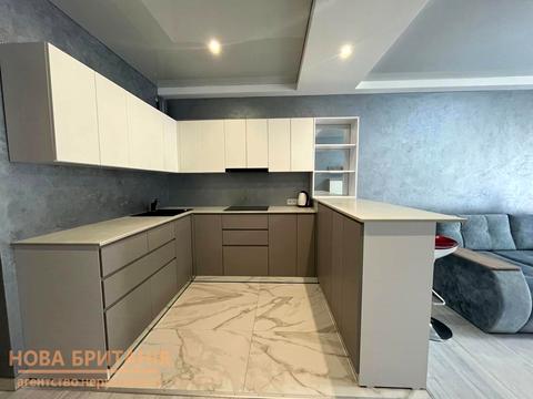 Квартира на вул. Михайла Максимовича, 24-Б в Києві, ID 275961, фото №6