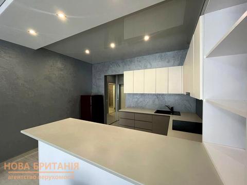 Квартира на вул. Михайла Максимовича, 24-Б в Києві, ID 275961, фото №7