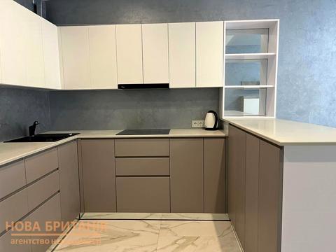 Квартира на вул. Михайла Максимовича, 24-Б в Києві, ID 275961, фото №8