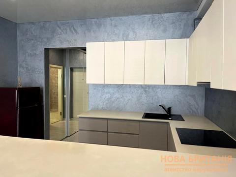 Квартира на вул. Михайла Максимовича, 24-Б в Києві, ID 275961, фото №9