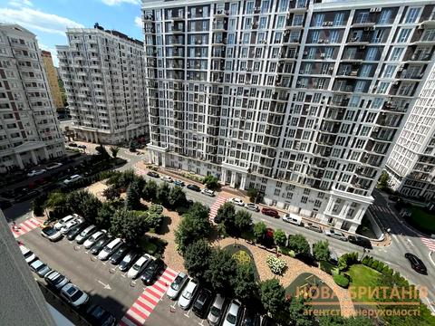 Квартира на вул. Михайла Максимовича, 24-Б в Києві, ID 275961, фото №10