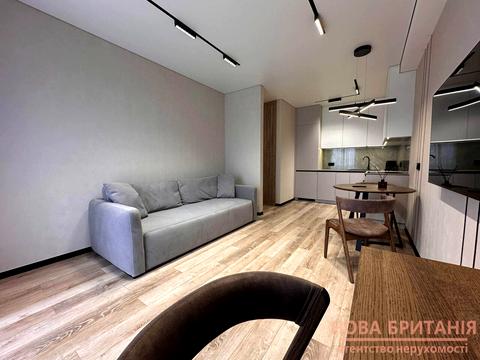 Квартира на вул. Михайла Максимовича, 24-В в Києві, ID 275953, фото №1