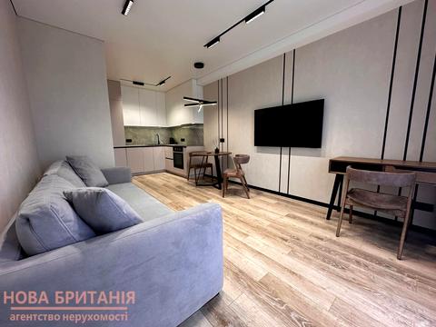 Квартира на вул. Михайла Максимовича, 24-В в Києві, ID 275953, фото №2