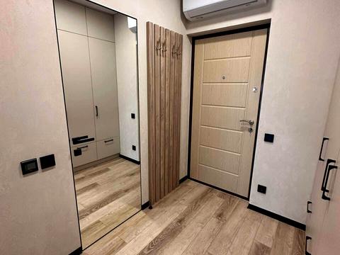 Квартира на вул. Михайла Максимовича, 24-В в Києві, ID 275953, фото №13