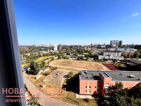 Квартира на вул. Михайла Максимовича, 24-В в Києві, ID 275953, фото №14
