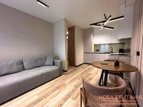 Квартира на вул. Михайла Максимовича, 24-В в Києві, ID 275953, фото №3