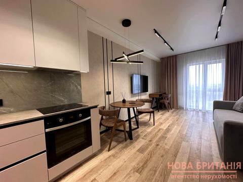 Квартира на вул. Михайла Максимовича, 24-В в Києві, ID 275953, фото №4