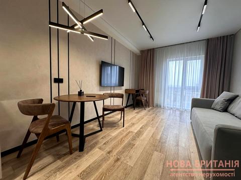 Квартира на вул. Михайла Максимовича, 24-В в Києві, ID 275953, фото №5