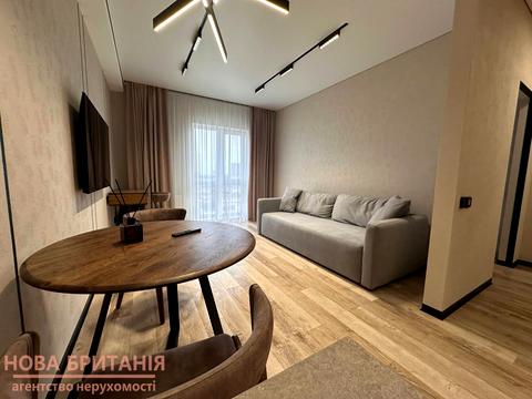 Квартира на вул. Михайла Максимовича, 24-В в Києві, ID 275953, фото №6