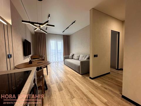 Квартира на вул. Михайла Максимовича, 24-В в Києві, ID 275953, фото №8