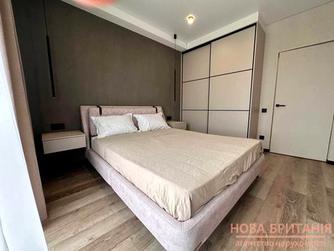 Квартира на вул. Михайла Максимовича, 24-В в Києві, ID 275953, фото №9