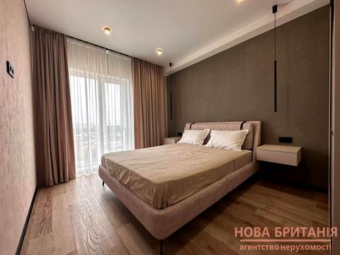 Квартира на вул. Михайла Максимовича, 24-В в Києві, ID 275953, фото №10