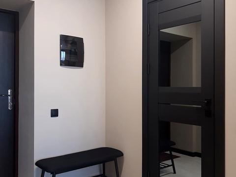 Квартира на вул. Героїв Небесної Сотні просп., 26/15 в Києві, ID 275932, фото №13