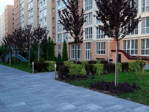 Квартира на вул. Героїв Небесної Сотні просп., 26/15 в Києві, ID 275932, фото №27