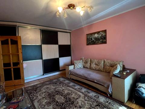 Квартира на вул. Гната Хоткевича, 54 в Івано-Франківську, ID 275935, фото №1