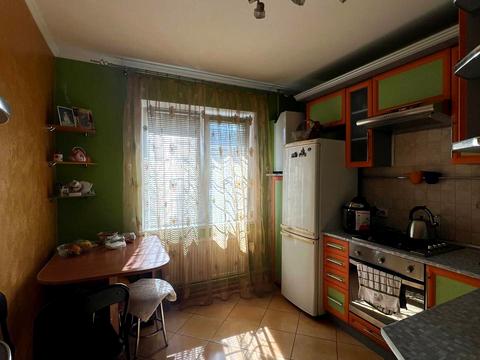Квартира на вул. Гната Хоткевича, 54 в Івано-Франківську, ID 275935, фото №5