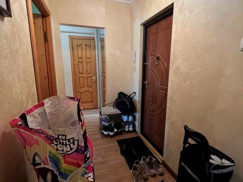 Квартира на вул. Гната Хоткевича, 54 в Івано-Франківську, ID 275935, фото №8