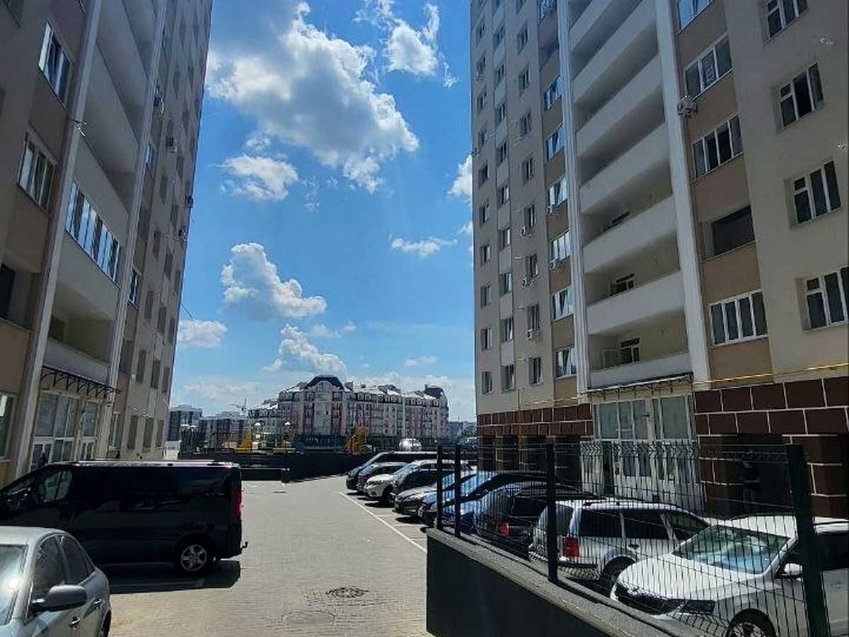 Квартира на вул. Кармелюка, 3/4, ID 392189, фото №1