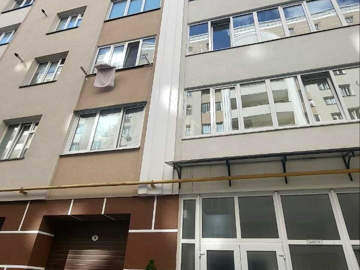 Квартира на вул. Кармелюка, 3/4 в Хмельницькому, ID 392189, фото №2