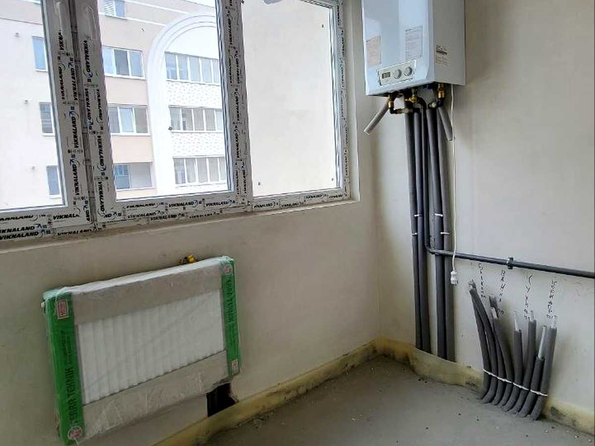 Квартира на вул. Кармелюка, 3/4 в Хмельницькому, ID 392189, фото №5