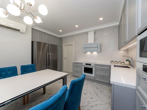 Квартира на вул. Новомостицька, 15 в Києві, ID 275915, фото №1