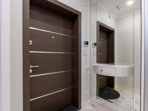 Квартира на вул. Новомостицька, 15 в Києві, ID 275915, фото №11