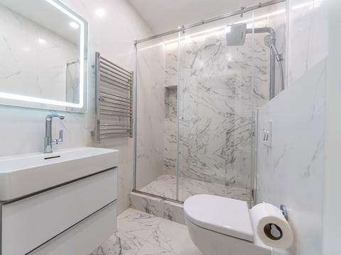 Квартира на вул. Новомостицька, 15 в Києві, ID 275915, фото №12
