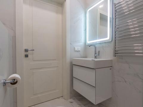 Квартира на вул. Новомостицька, 15 в Києві, ID 275915, фото №14
