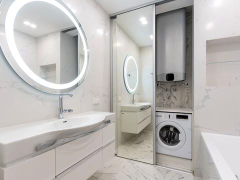 Квартира на вул. Новомостицька, 15 в Києві, ID 275915, фото №15