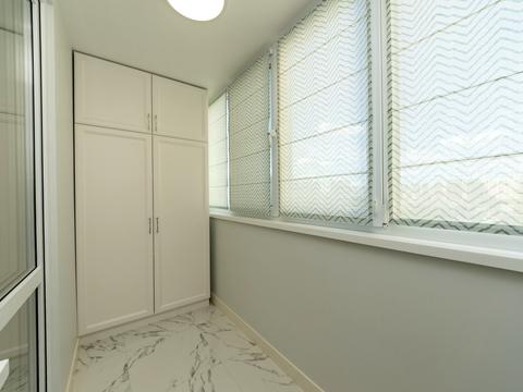 Квартира на вул. Новомостицька, 15 в Києві, ID 275915, фото №17