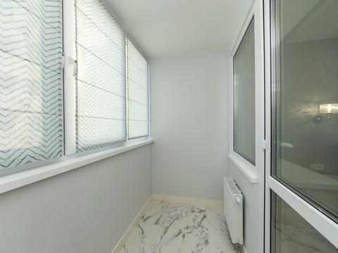 Квартира на вул. Новомостицька, 15 в Києві, ID 275915, фото №18