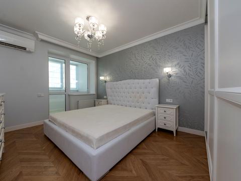 Квартира на вул. Новомостицька, 15 в Києві, ID 275915, фото №19