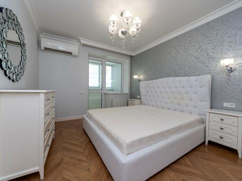 Квартира на вул. Новомостицька, 15 в Києві, ID 275915, фото №20