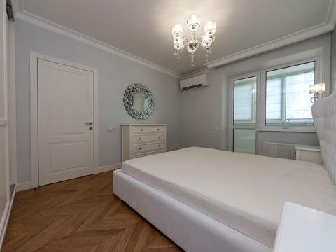 Квартира на вул. Новомостицька, 15 в Києві, ID 275915, фото №21