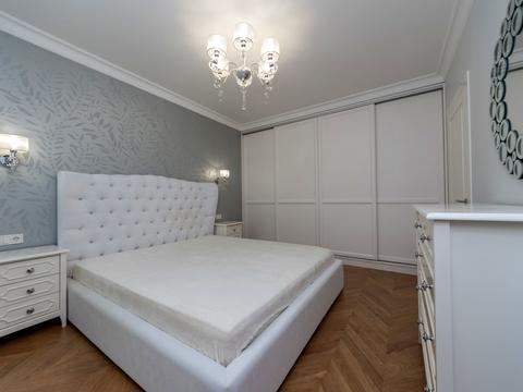 Квартира на вул. Новомостицька, 15 в Києві, ID 275915, фото №22