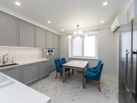 Квартира на вул. Новомостицька, 15 в Києві, ID 275915, фото №23