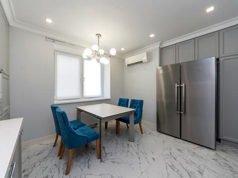 Квартира на вул. Новомостицька, 15 в Києві, ID 275915, фото №24