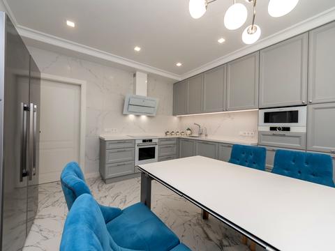 Квартира на вул. Новомостицька, 15 в Києві, ID 275915, фото №25