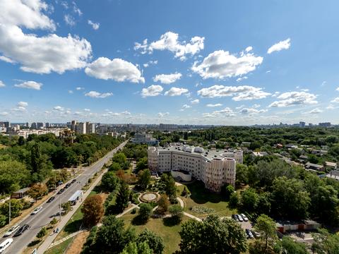 Квартира на вул. Новомостицька, 15 в Києві, ID 275915, фото №26