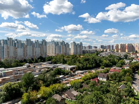 Квартира на вул. Новомостицька, 15 в Києві, ID 275915, фото №28