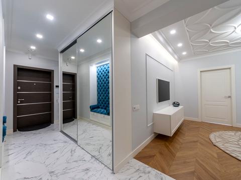 Квартира на вул. Новомостицька, 15 в Києві, ID 275915, фото №30